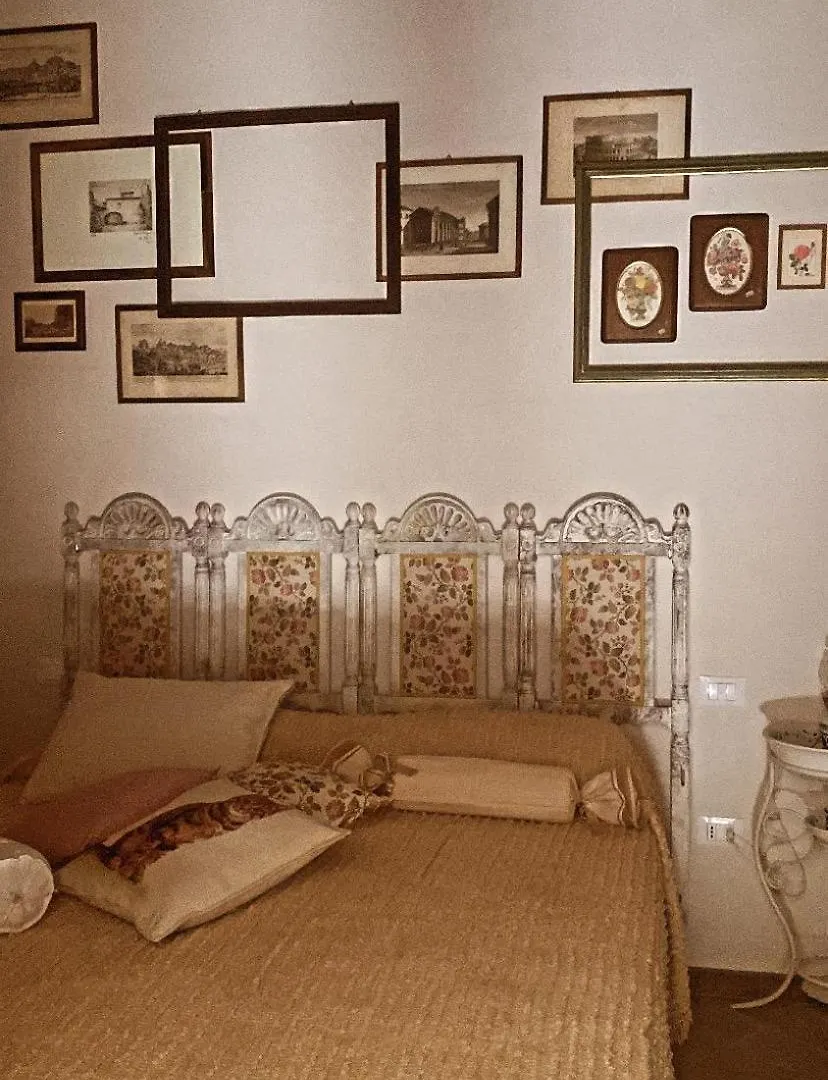 La Casa Stregatta Bed & Breakfast Sassetta 0*,