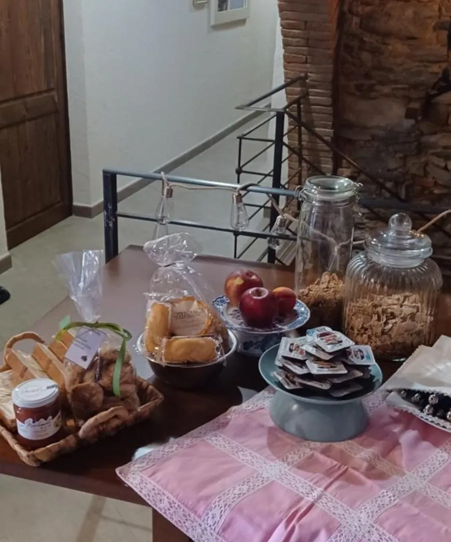 Bed & Breakfast Bed and Breakfast La Casa Stregatta Sassetta